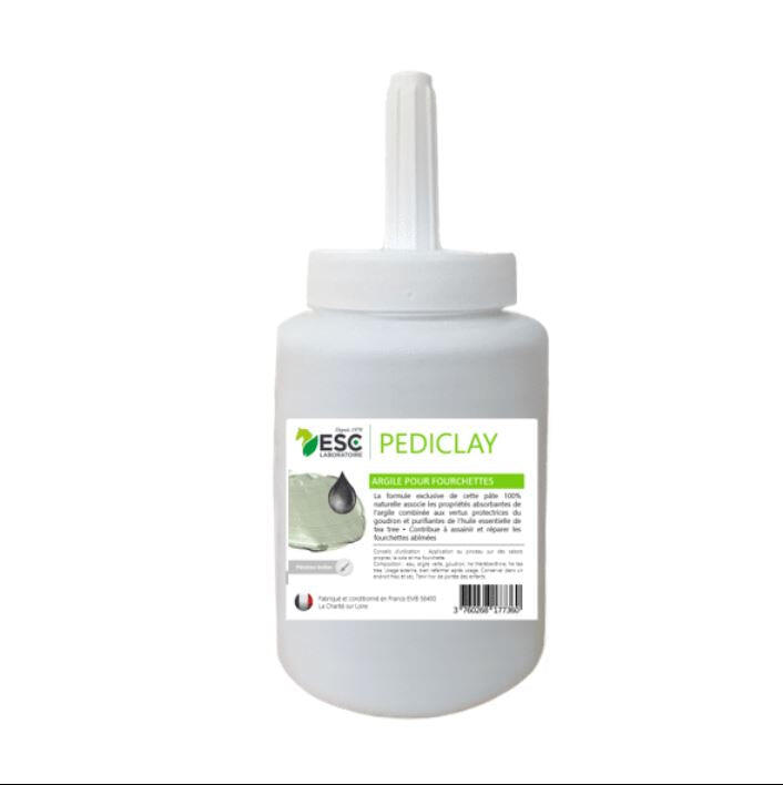 Pediclay - ESC LABORATOIRE 1/1