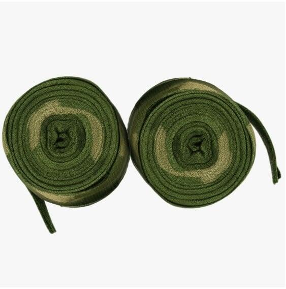 Bandages Adulte Diverses Couleurs 4,5 Mètres 3/5