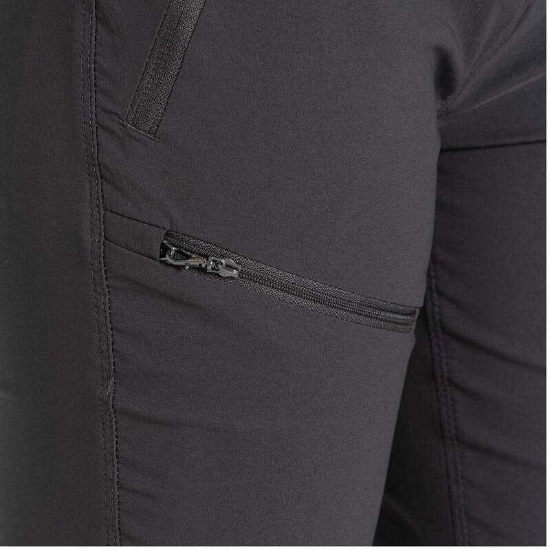 Pantaloni de drumeție pentru femei Craghoppers NosiLife PRO Trouser III