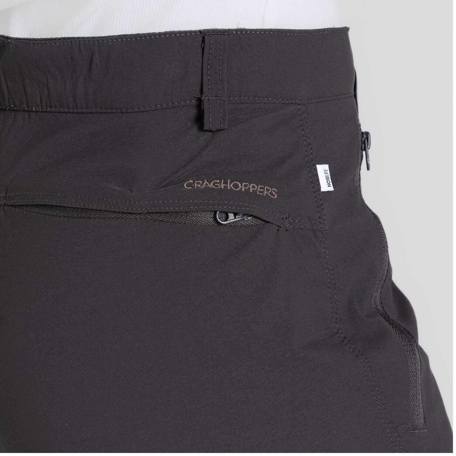 Craghoppers NosiLife Pro Trs II Hose für Damen 2/7