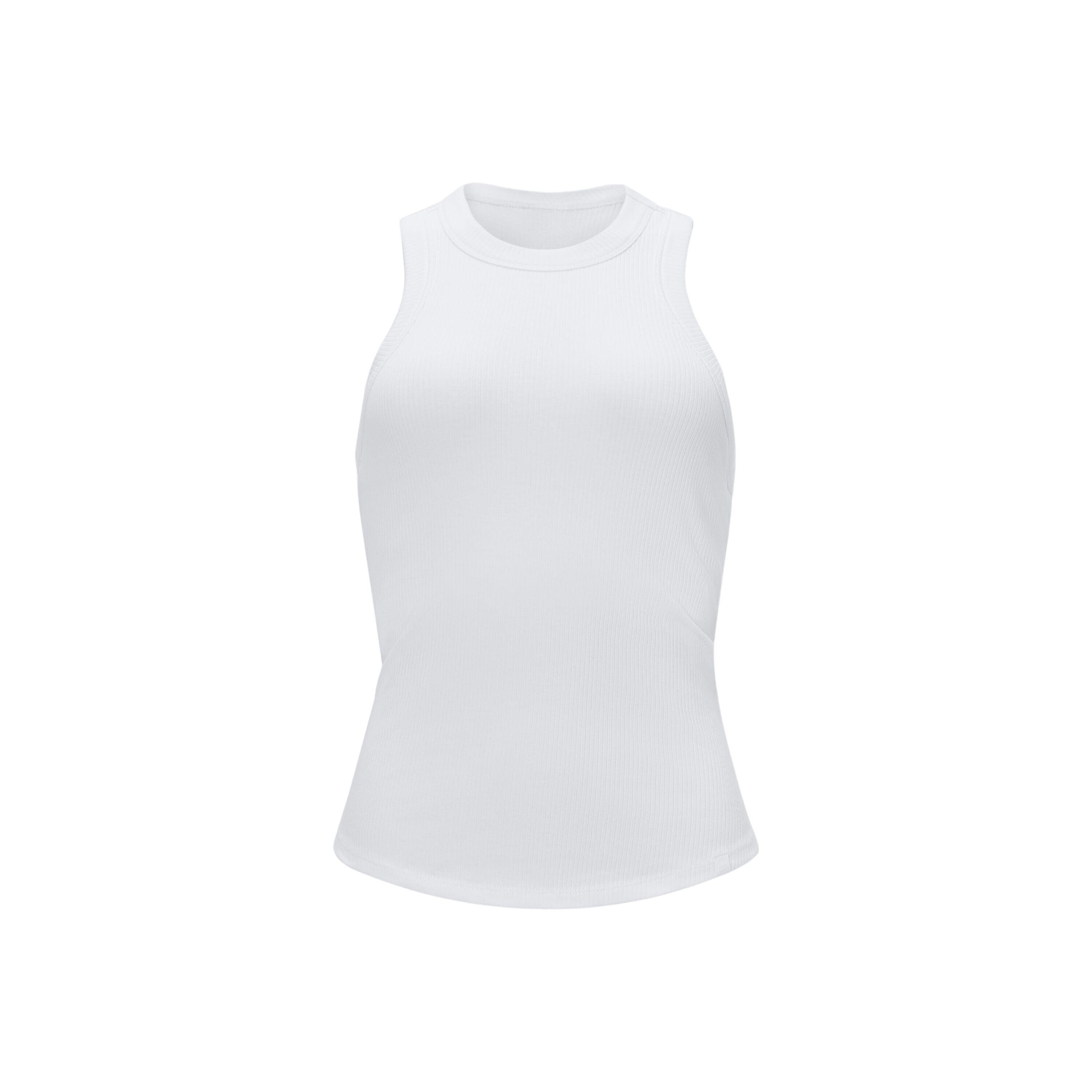 Geripptes Tanktop Damen Fabletics 2/6