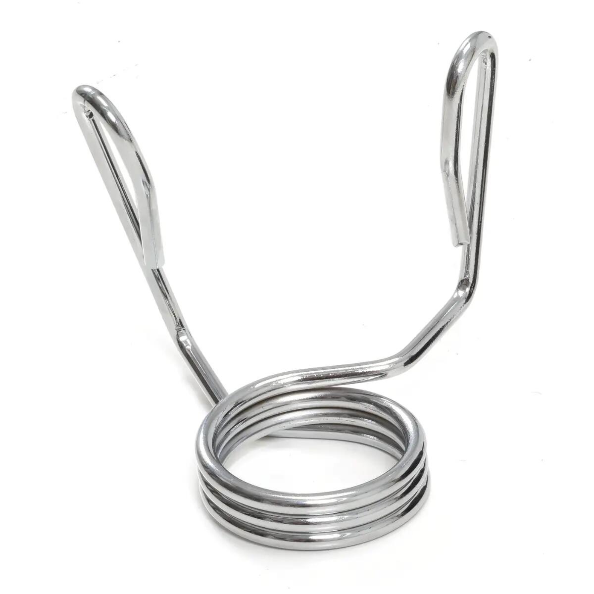 Ressorts de fermeture olympiques Toorx CFBS 50 mm 3/3