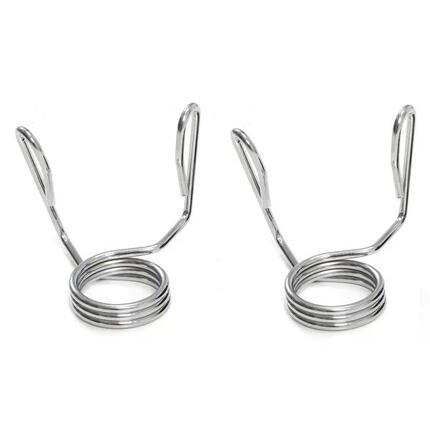 Ressorts de fermeture olympiques Toorx CFBS 50 mm