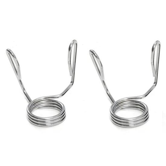 Ressorts de fermeture olympiques Toorx CFBS 50 mm
