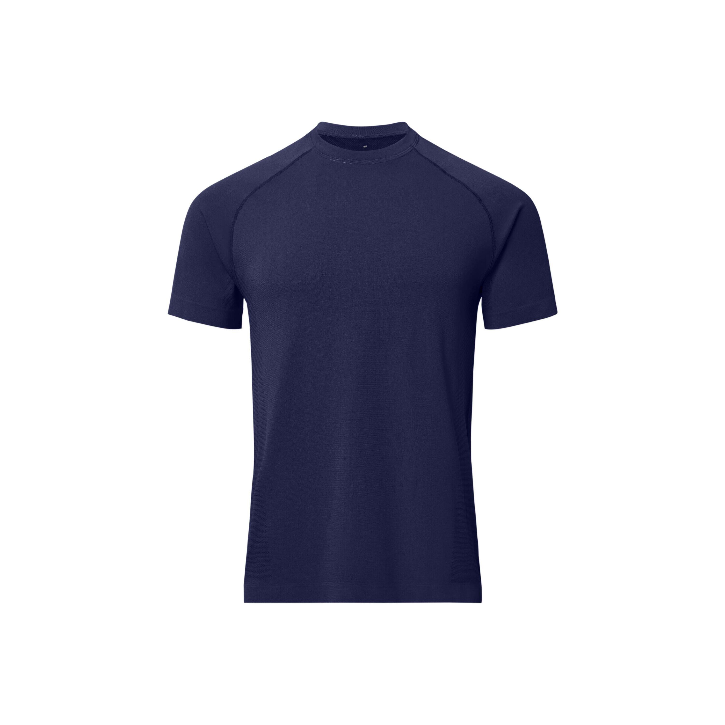 T-Shirt Homme The Training Day En Tissu Technique 2/6