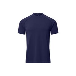 T-Shirt Homme The Training Day En Tissu Technique