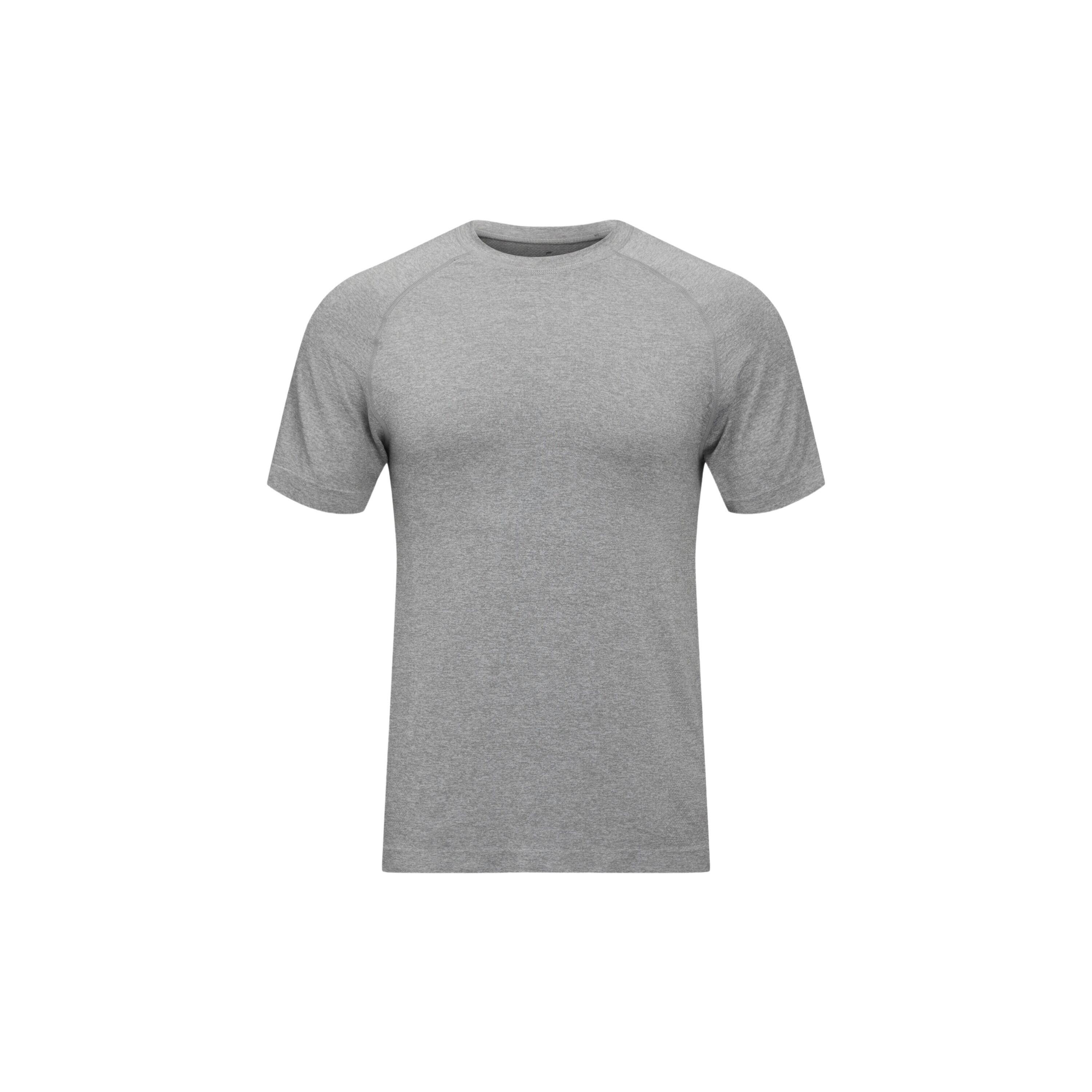 T-Shirt Homme The Training Day En Tissu Technique 2/7