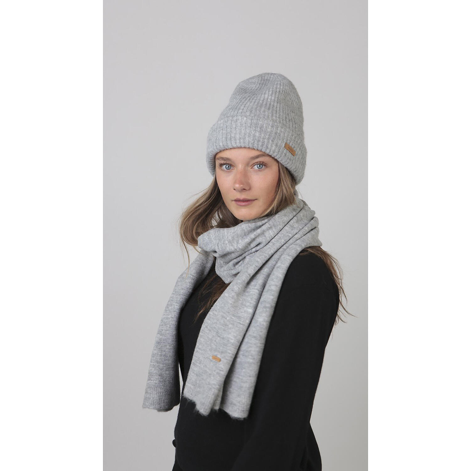 Écharpe femme Barts Witzia 3/3