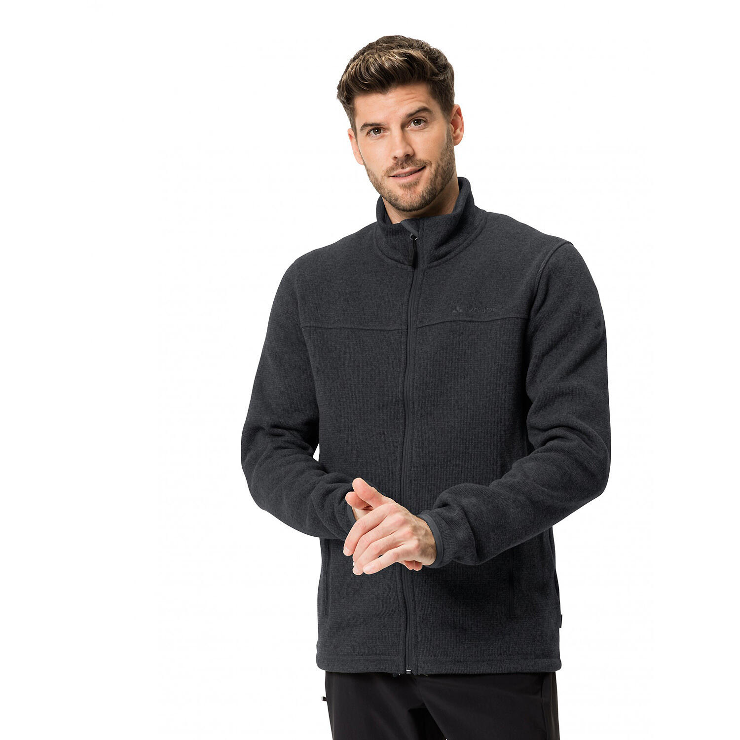 Polaire VAUDE Rienza III 5/7