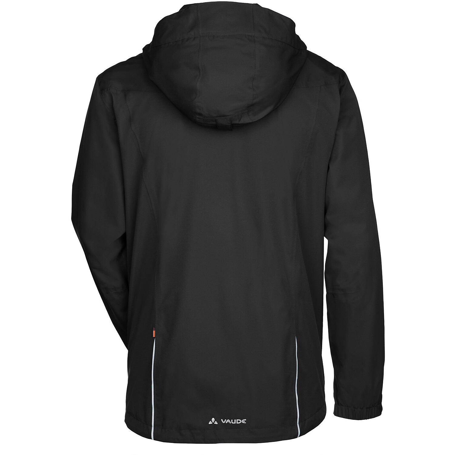 Escape Bike Light Jacket - Veste de vélo imperméable - Noir 4/7