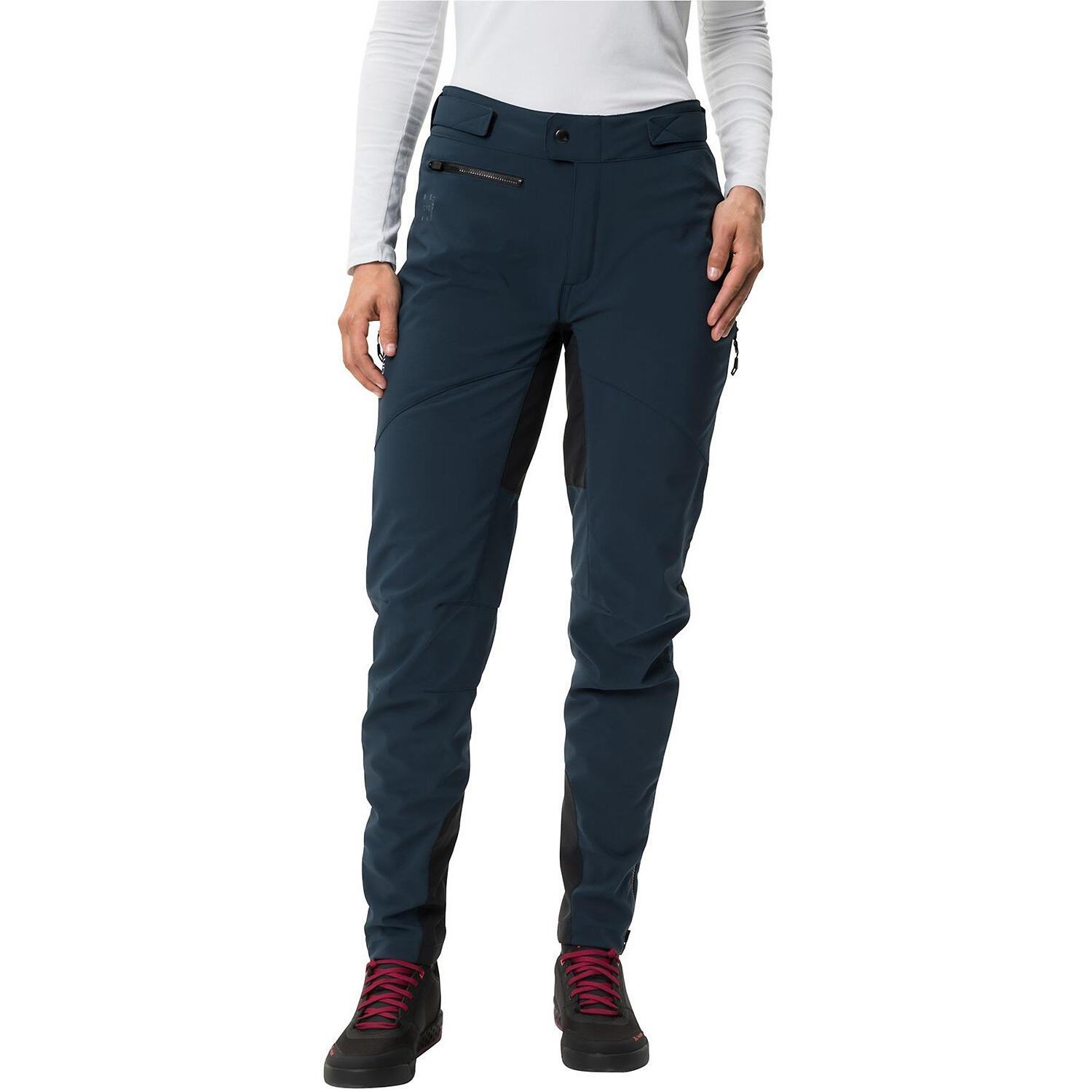 Softshellhose Qimsa II 6/7