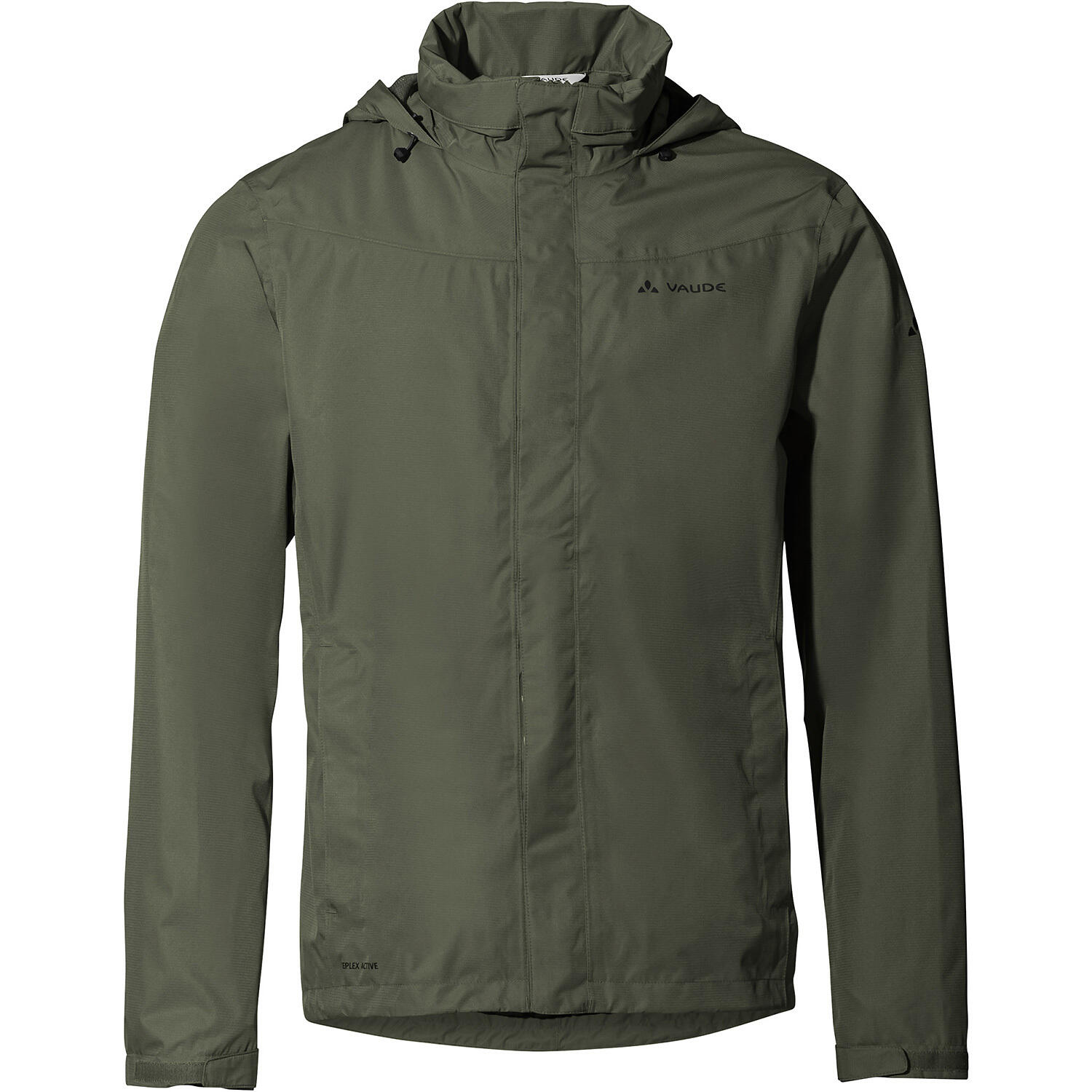 Bike-Regenjacke Escape Light 2/7
