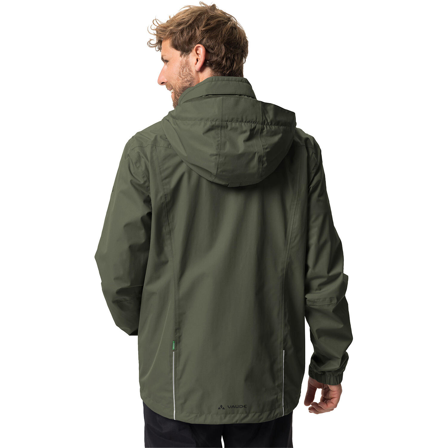 Bike-Regenjacke Escape Light 7/7