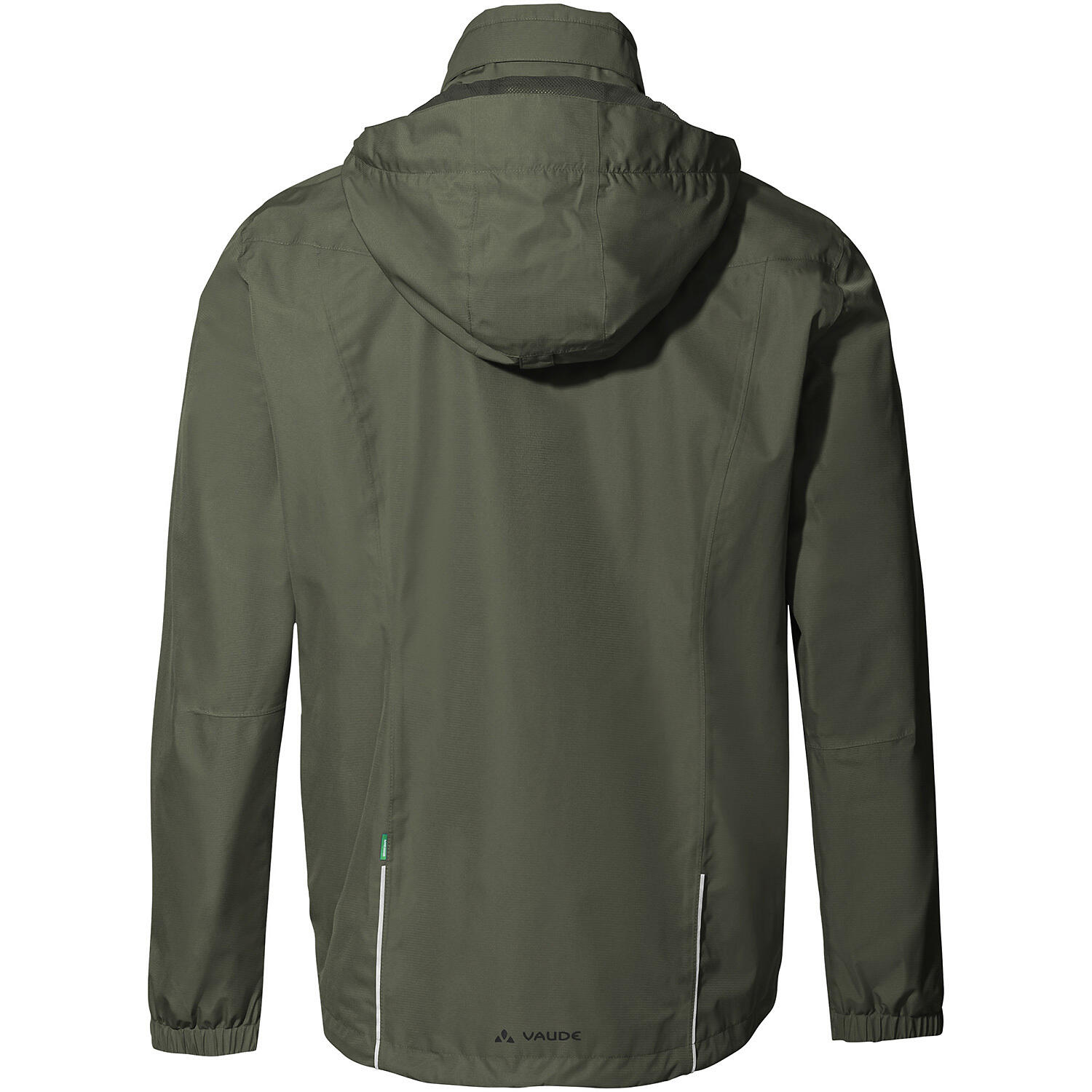 Bike-Regenjacke Escape Light 4/7