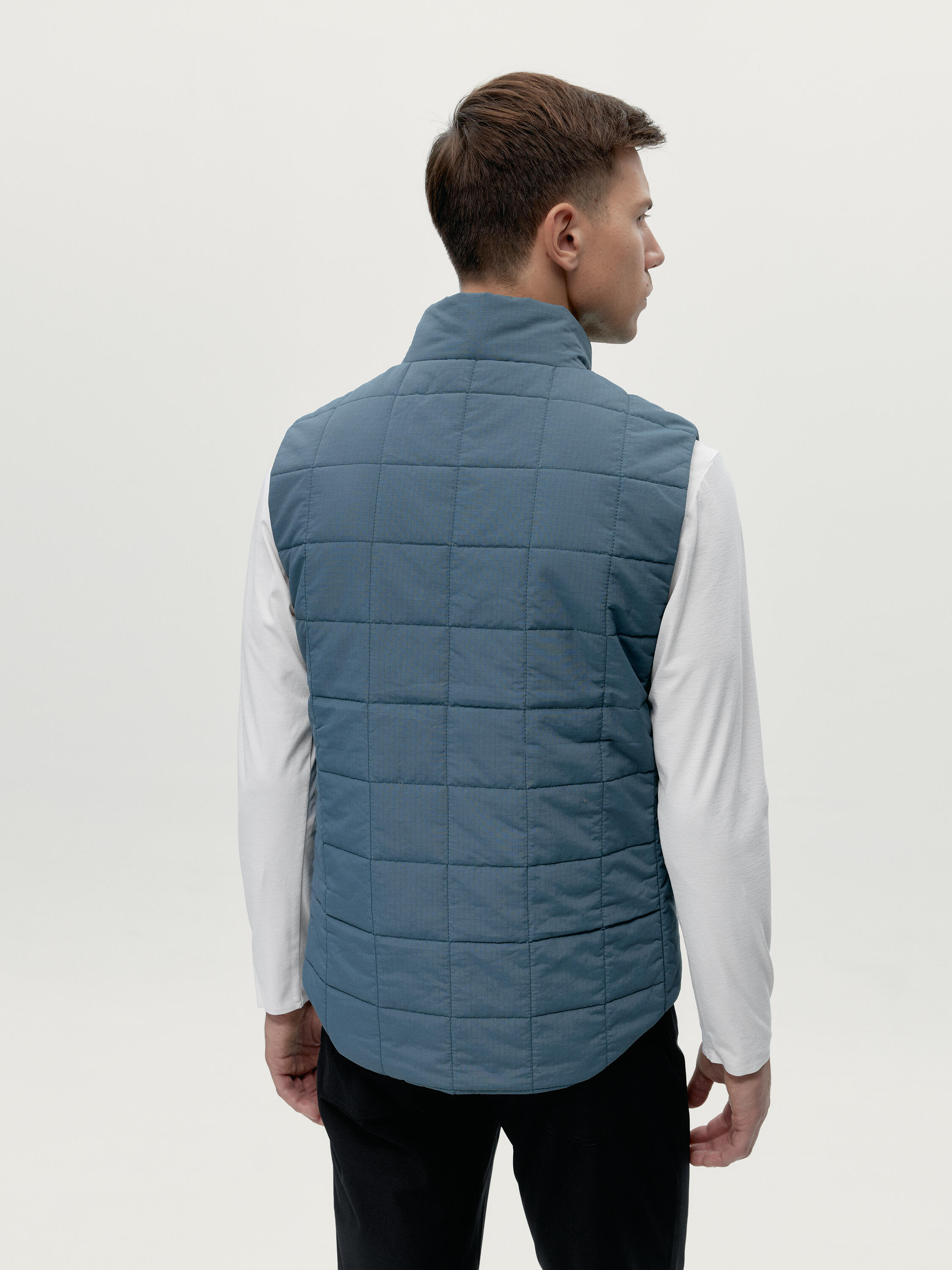 Veste de sport zippée Performance Athleisure MERRIT 2/7