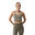 Haut de sport pour femme India Born Living Yoga
