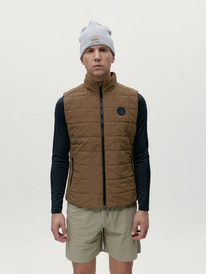 Sport-Weste für Herren Merrit Performance