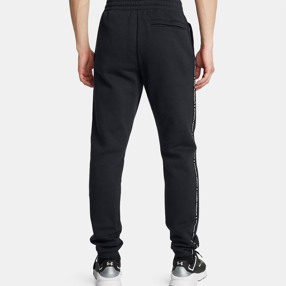 Spodnie męskie Under Armour Icon Fleece Jgr
