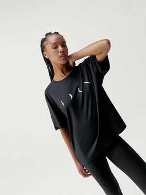 Vero Born Living Yoga Damen-Sport-T-Shirt