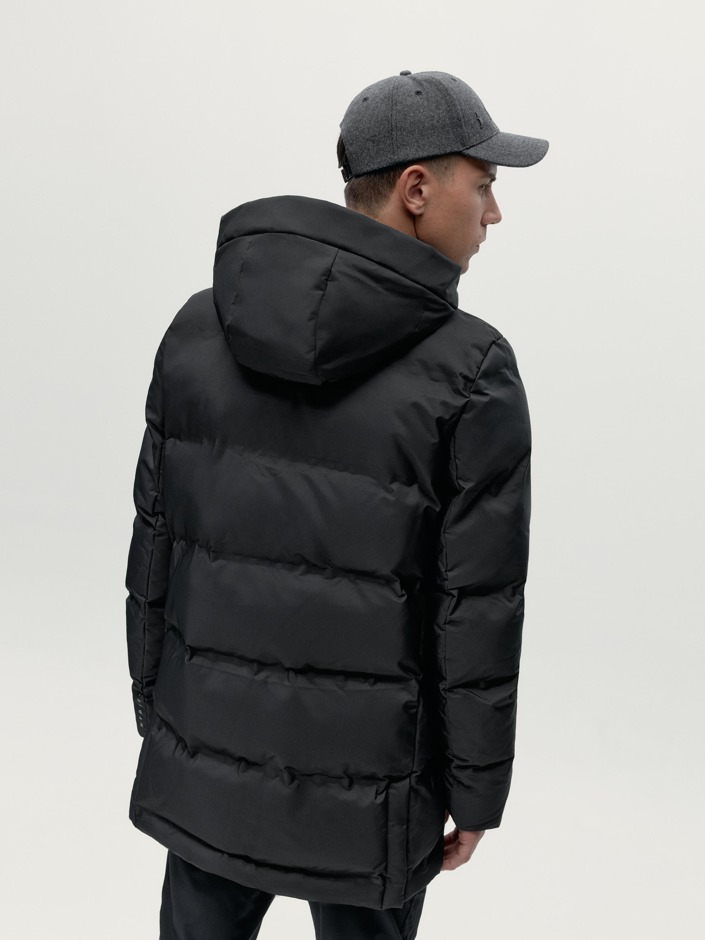 Veste de sport zippée Performance Athleisure SAIKO 2/7