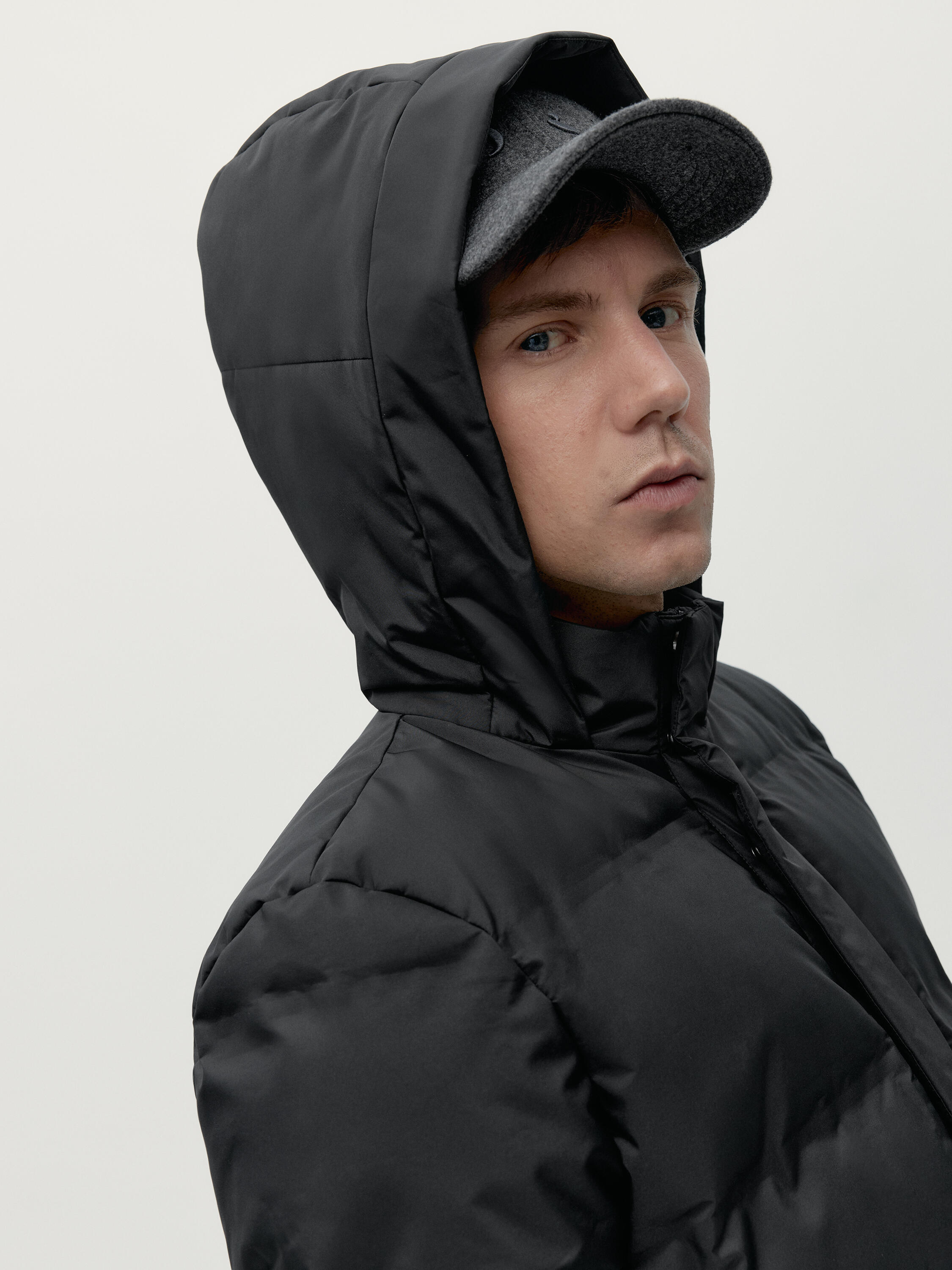 Veste de sport zippée Performance Athleisure SAIKO 5/7