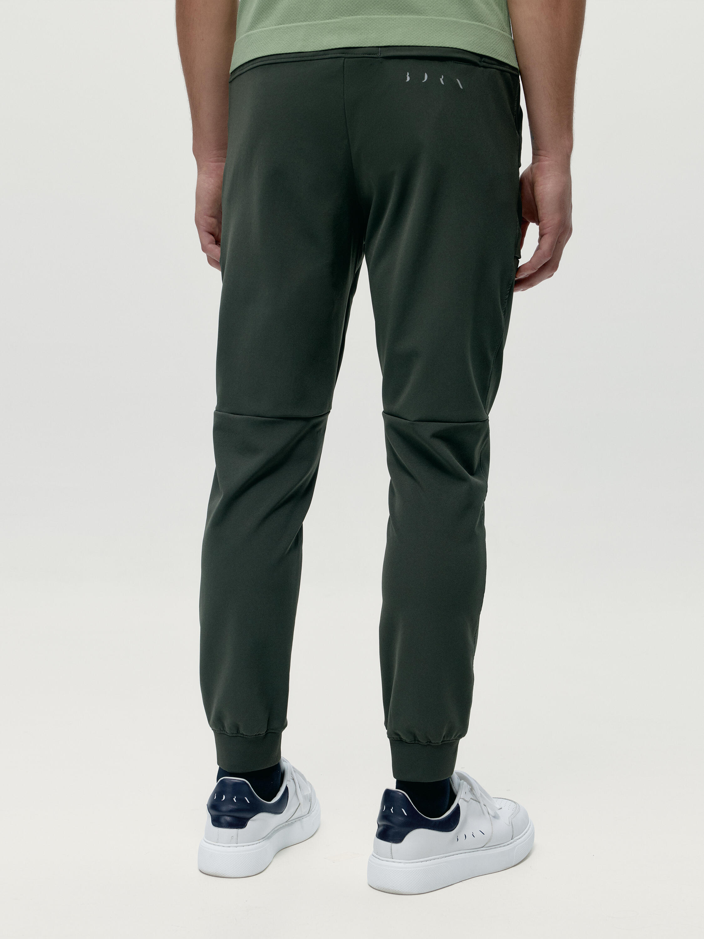 Pantalón deportivo de hombre Tiber Performance 2/6