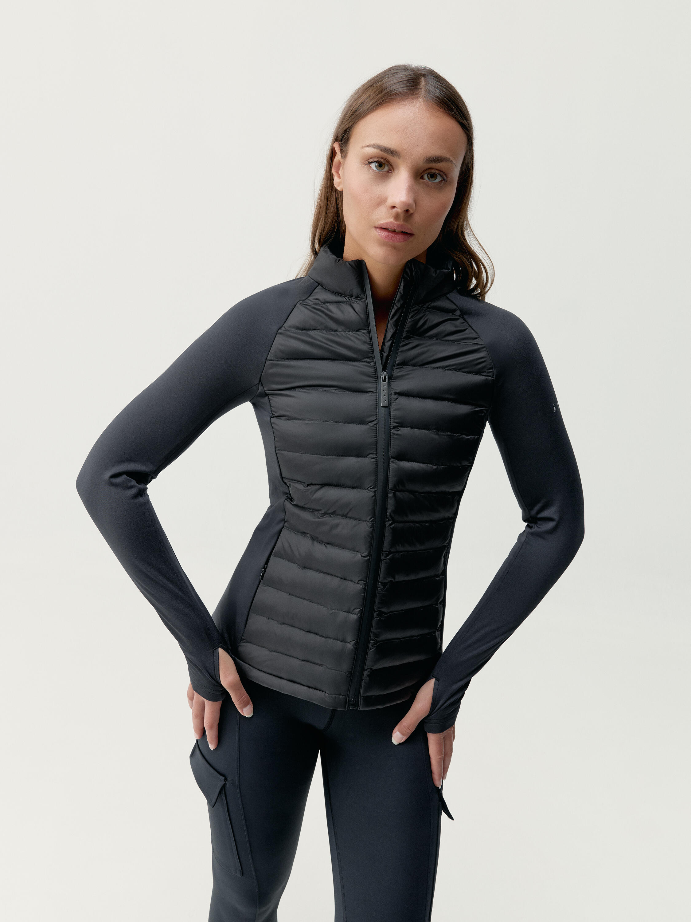 BORN LIVING YOGA Chaqueta deportiva de mujer Zuri Born Living Yoga