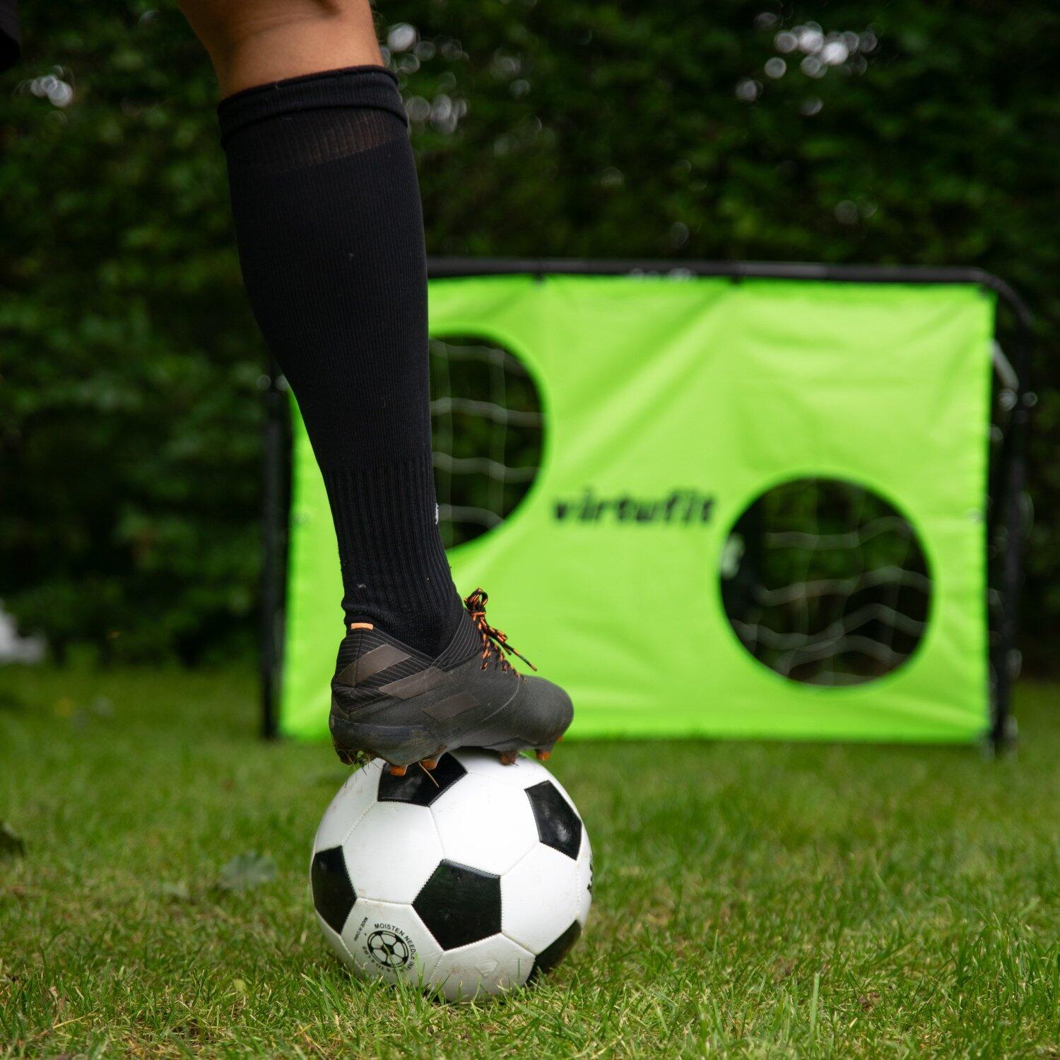 But de football  - But de football - 180 x 120 cm 3/7
