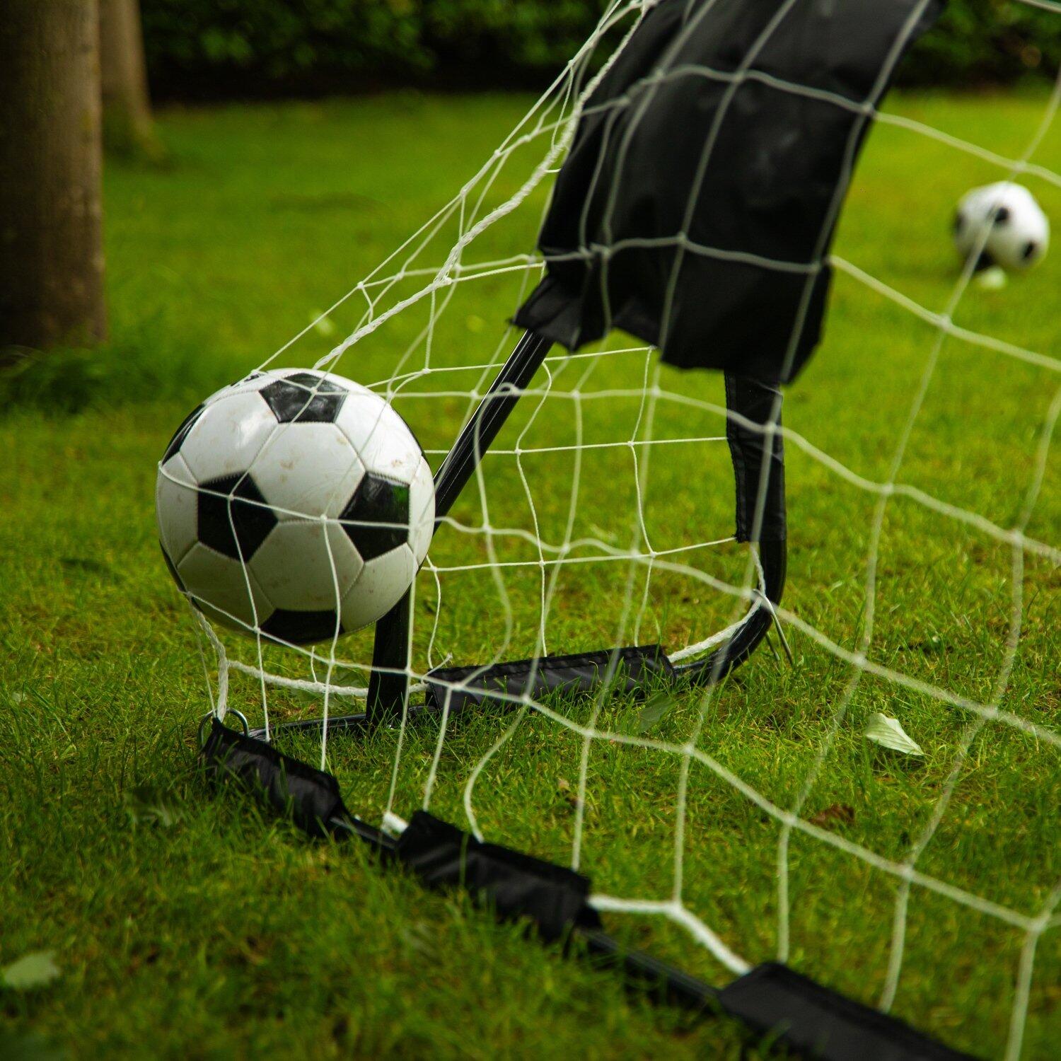 But de football  - But de football - 180 x 120 cm 4/7