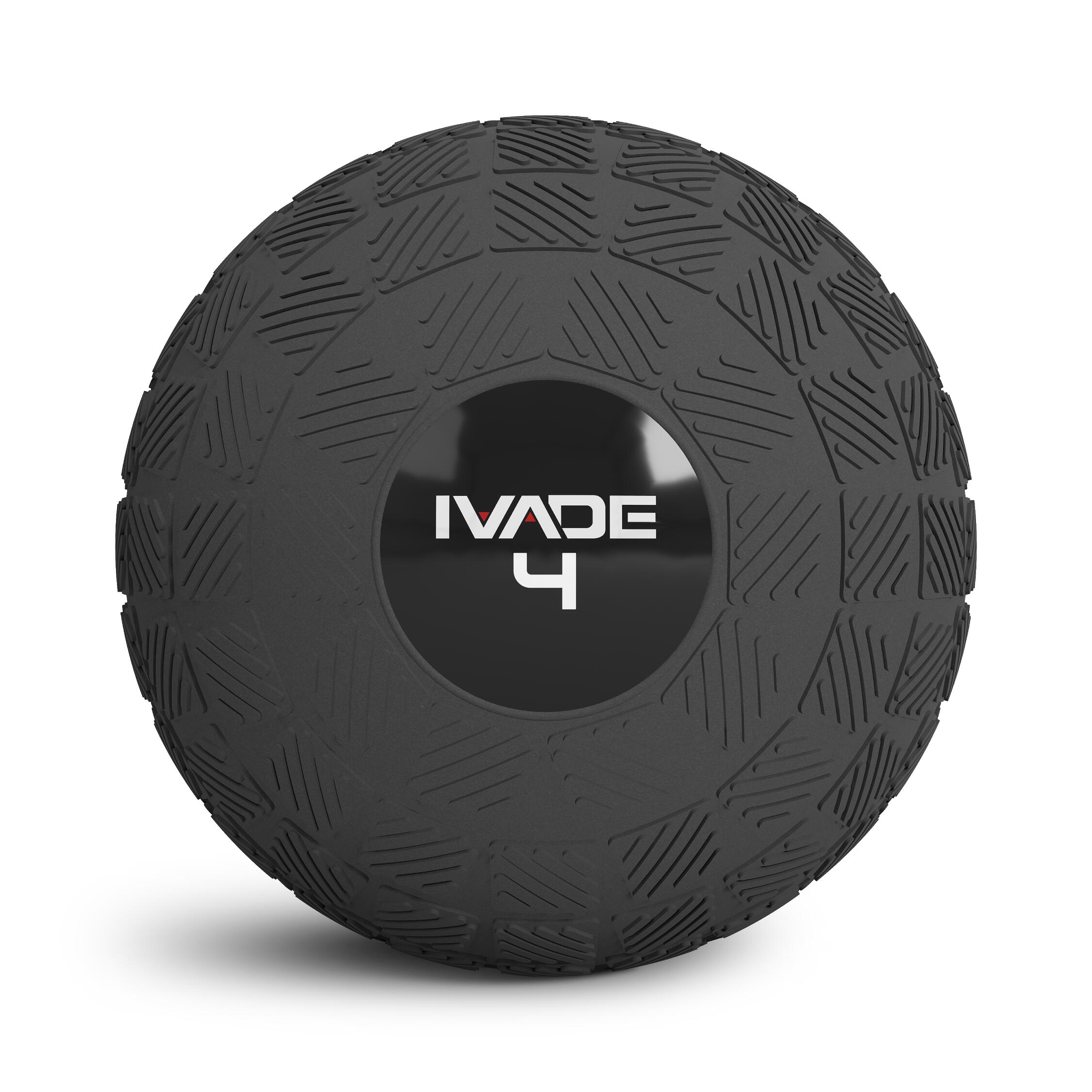 SLAM BALL 4KG (MD1289) - IRONTEC