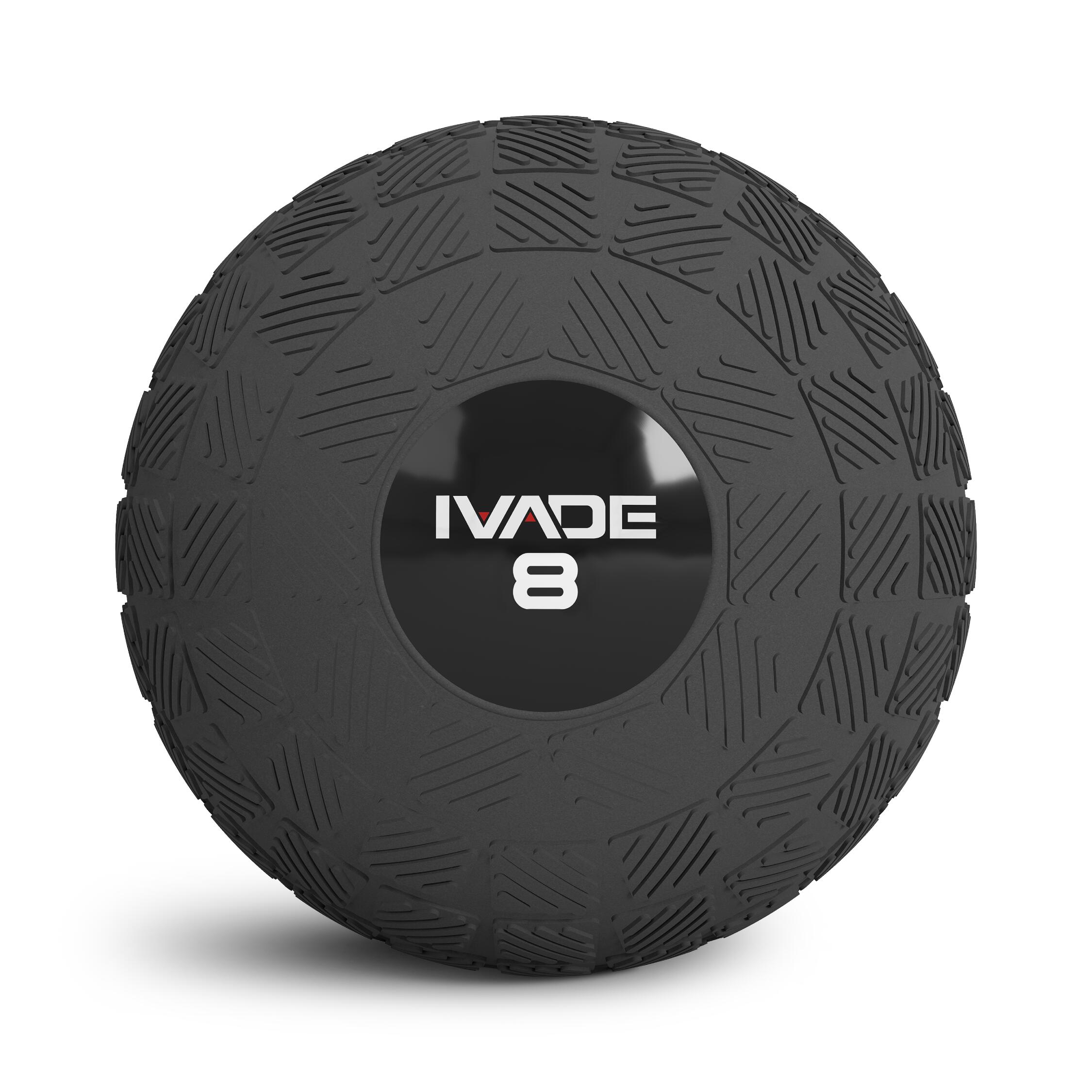 SLAM BALL 8KG (MD1289) - IRONTEC