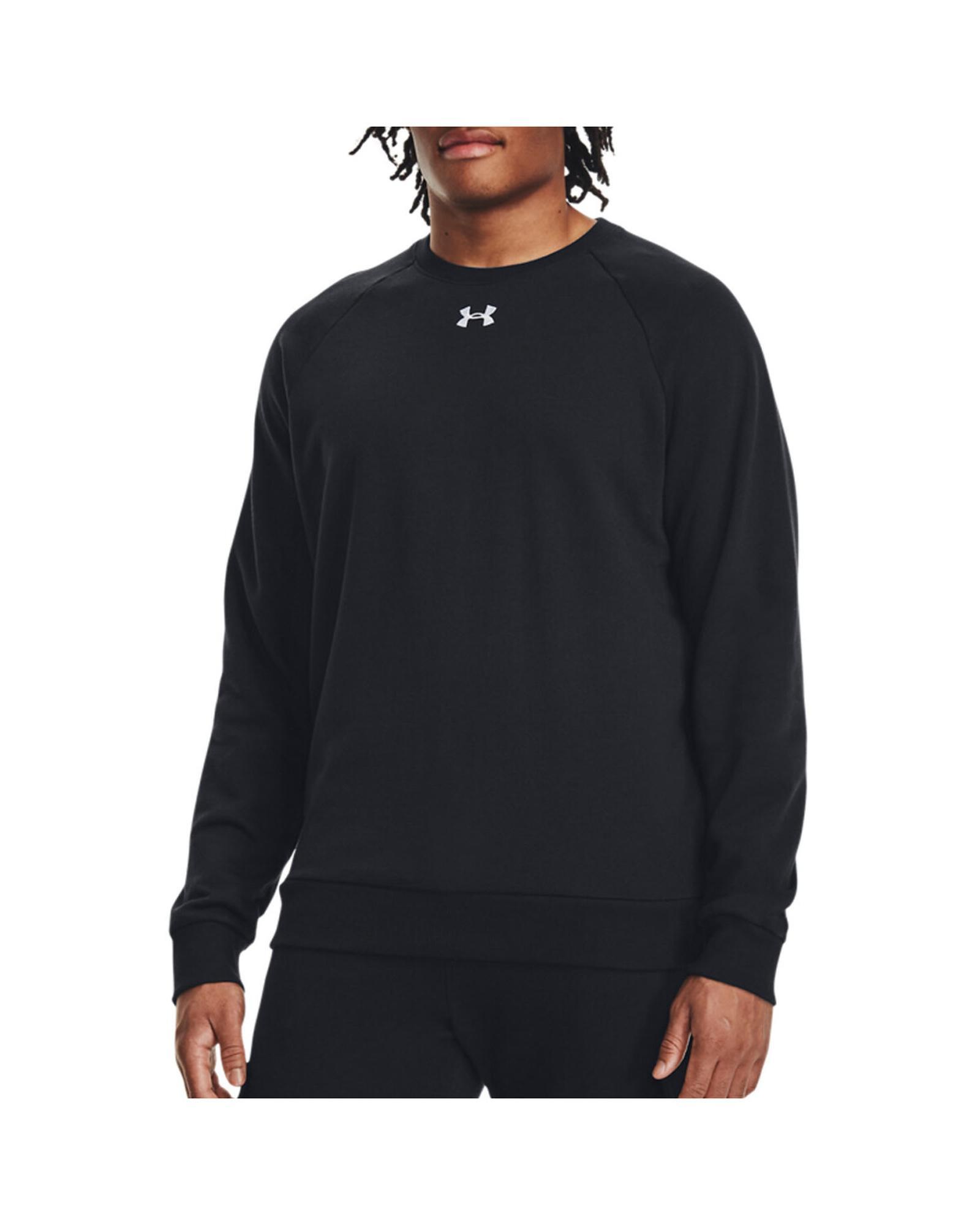 Under Armour UA Rival Fleece Crew Sweatshirt