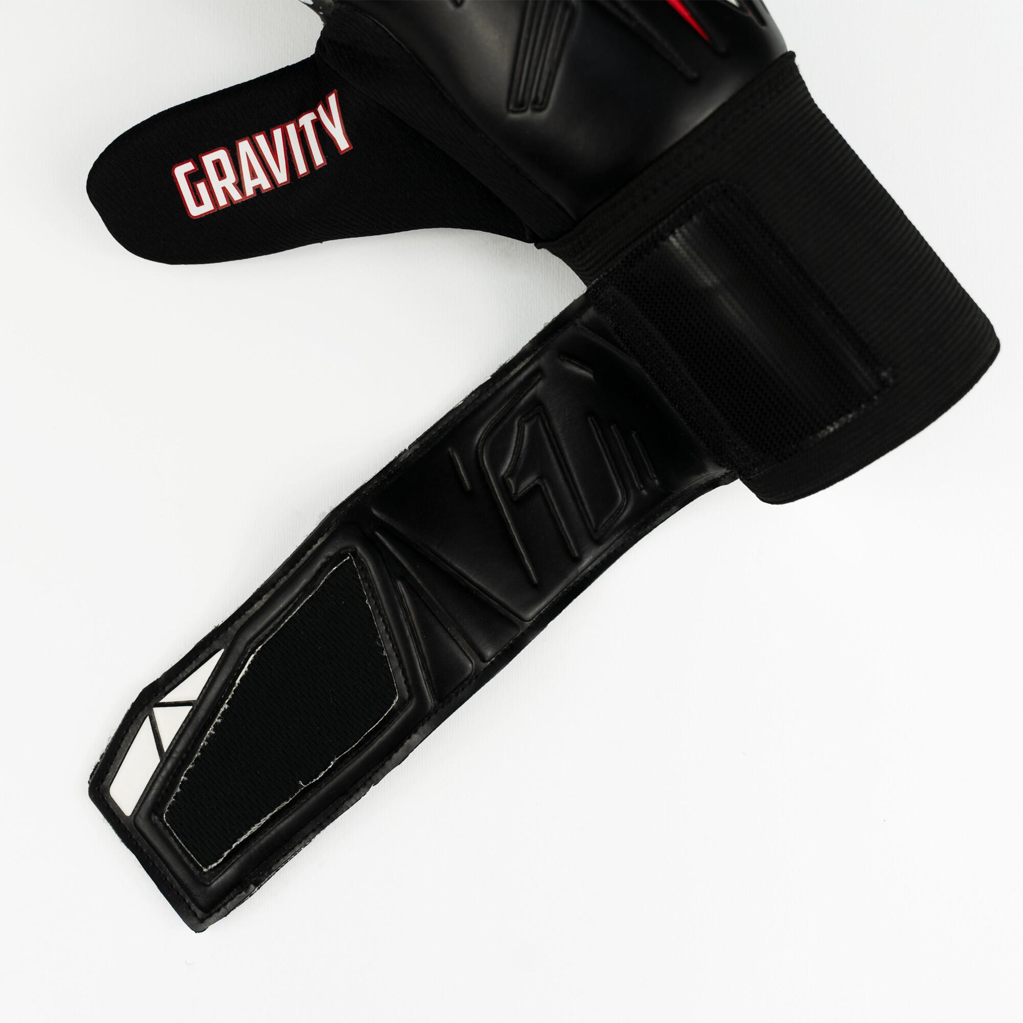 Gants de gardien enfant Rinat Aries Gravity 4/6