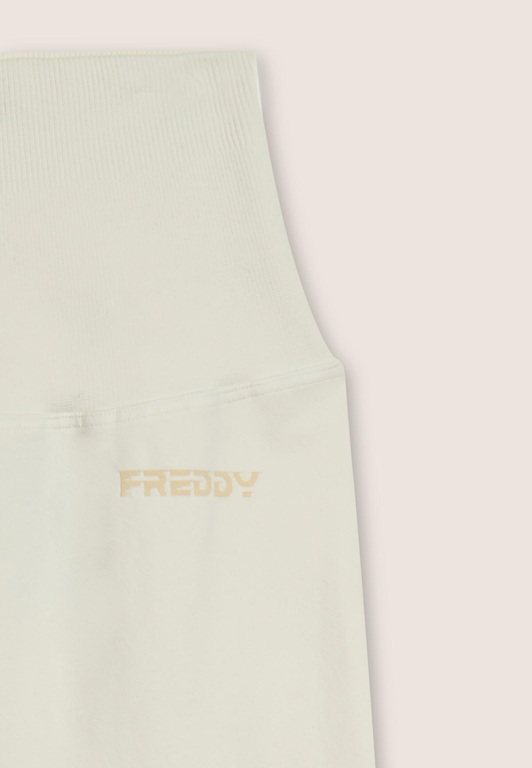 Leggings 7/8 taille haute avec coutures modelantes 3/3