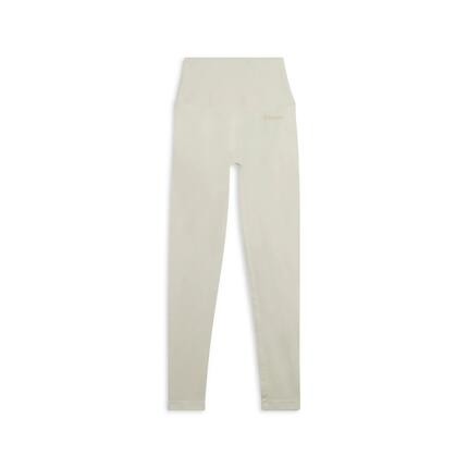 Leggings 7/8 taille haute avec coutures modelantes