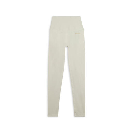 Leggings 7/8 taille haute avec coutures modelantes