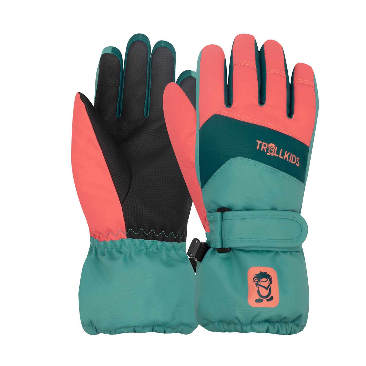 TROLLKIDS Funktions-Handschuhe Rauland Outdoor unisex
