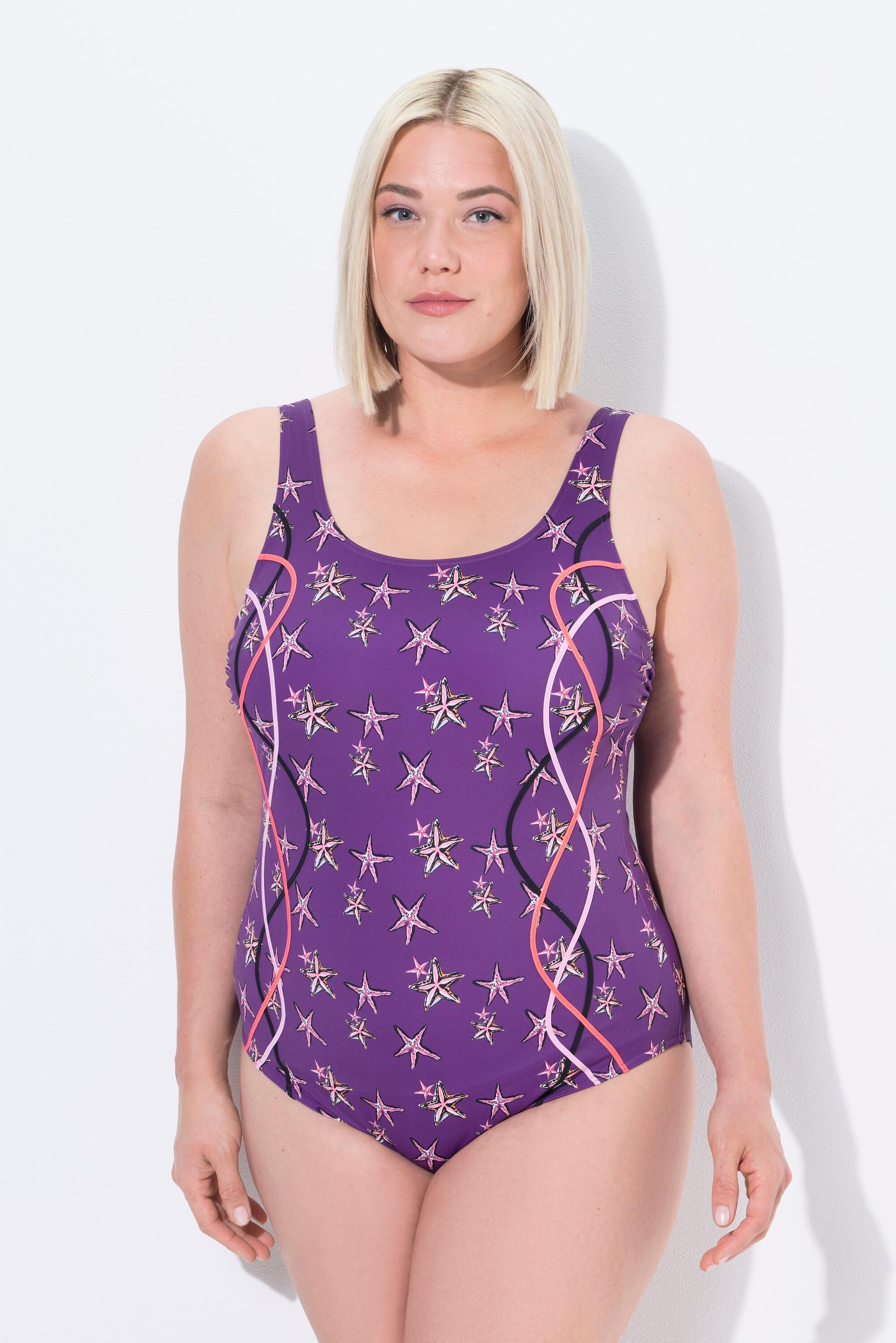 Femme Maillot de bain sans bonnets souples 1/7