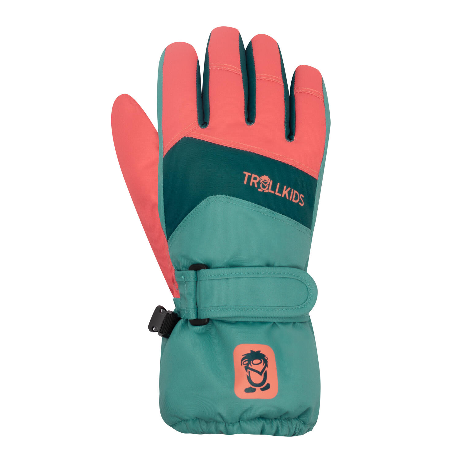 TROLLKIDS Kids Rauland Glove 2/4