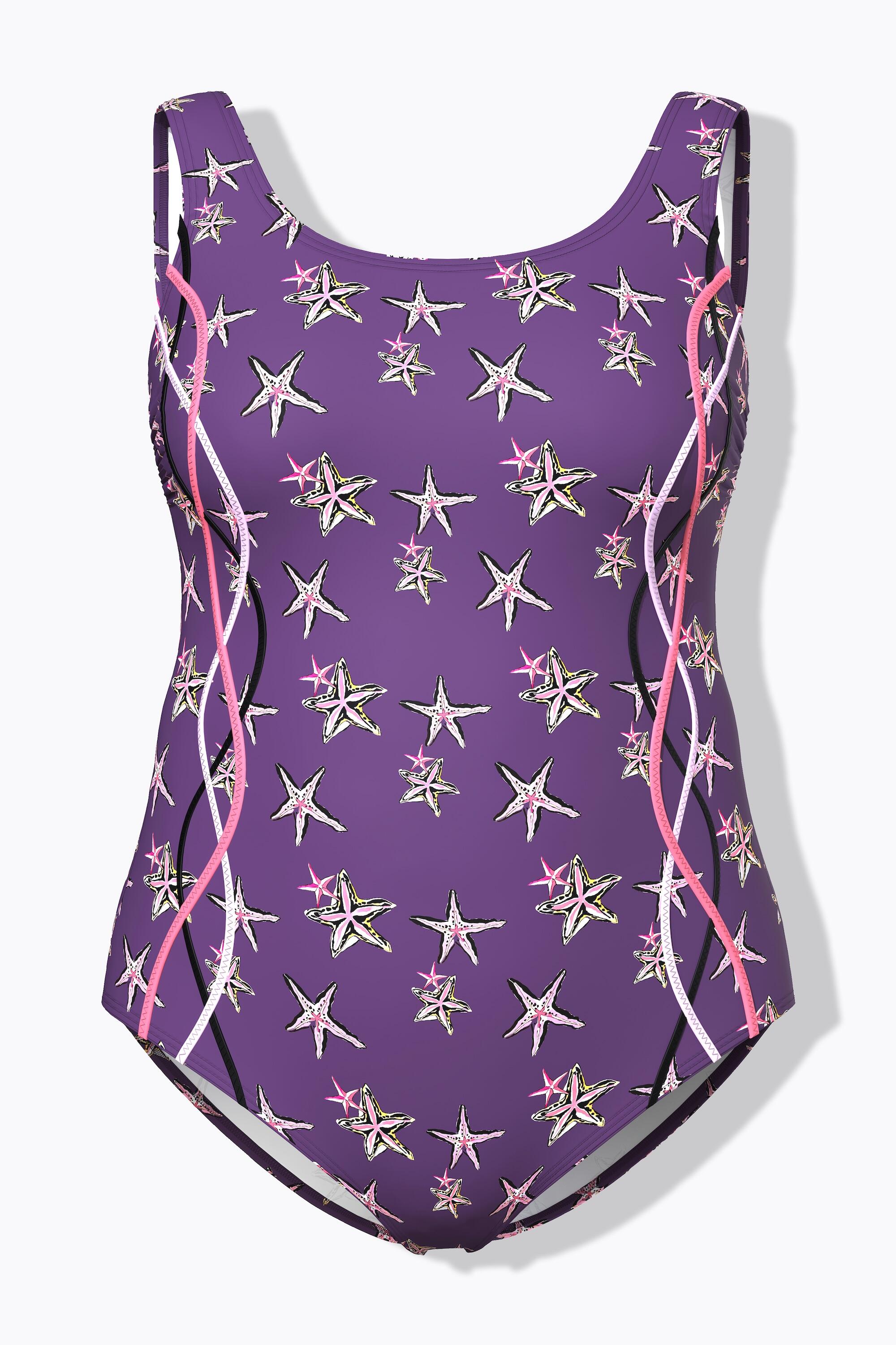 Femme Maillot de bain sans bonnets souples 7/7