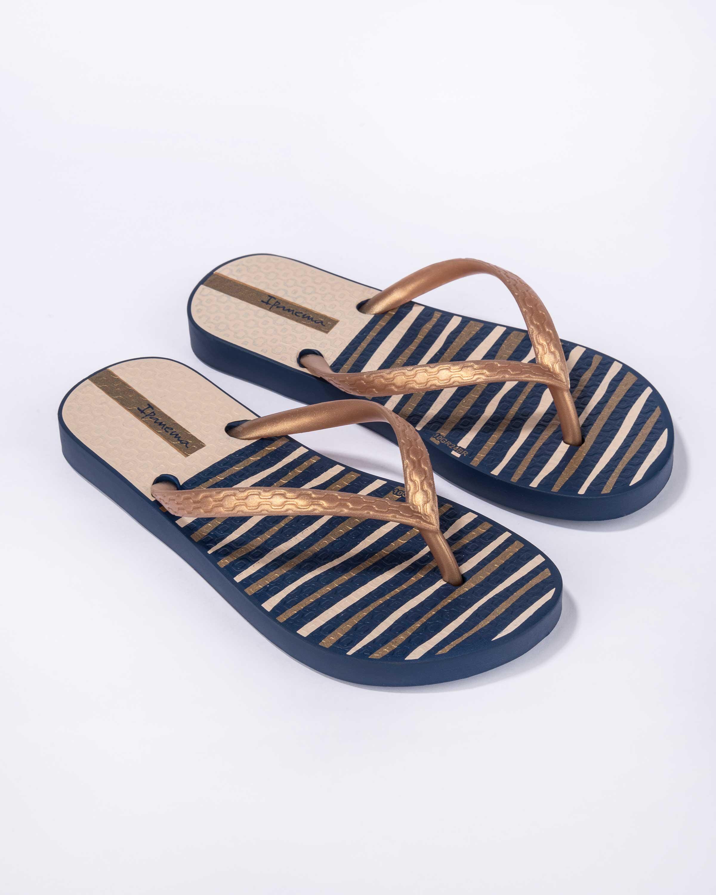 Tongs pour enfants Ipanema Classic Happy 3/4