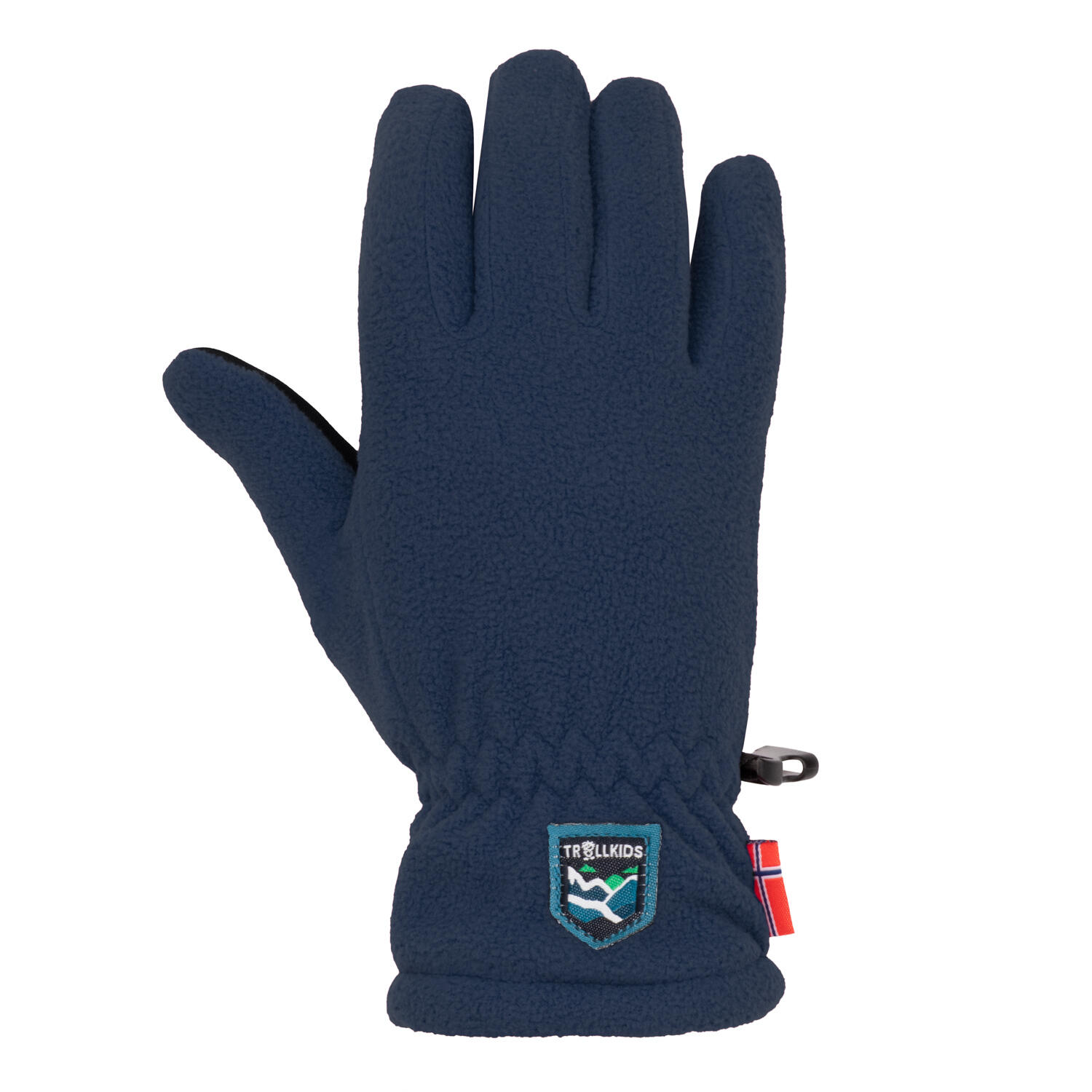 TROLLKIDS Kids Eikedalen Glove 2/4