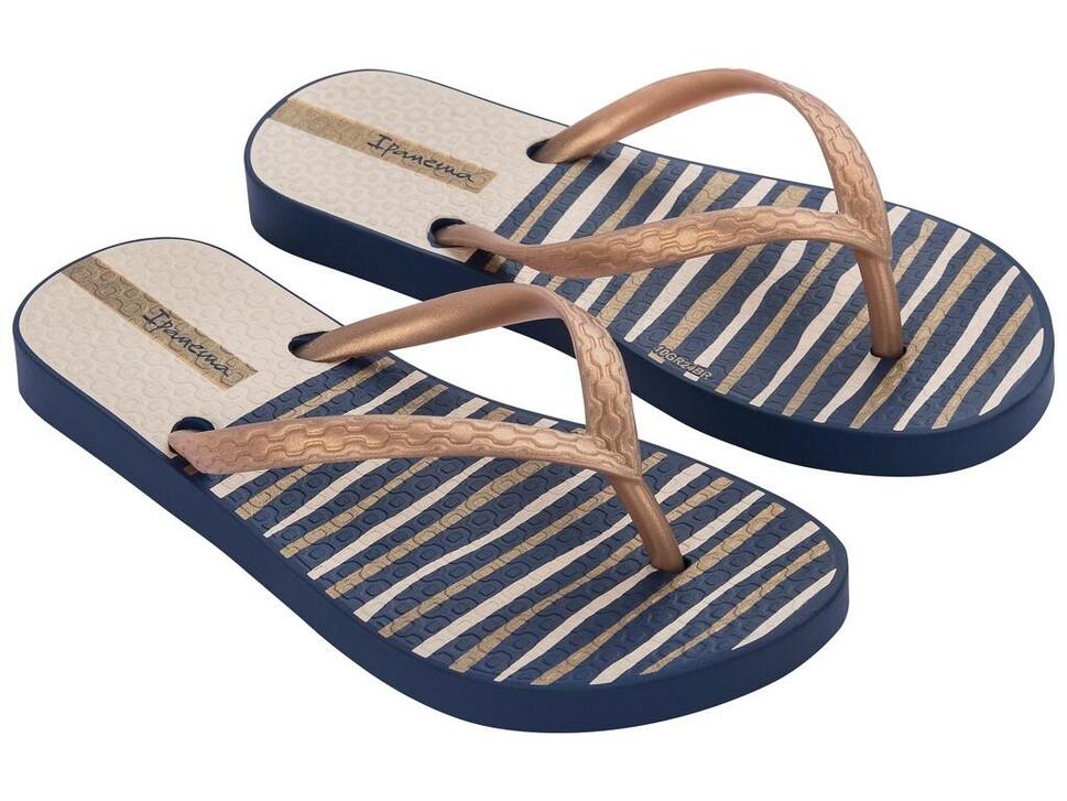 Klapki japonki dziecięce Ipanema Classic Happy