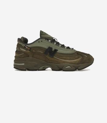 New Balance 1000 Cordura Woodland