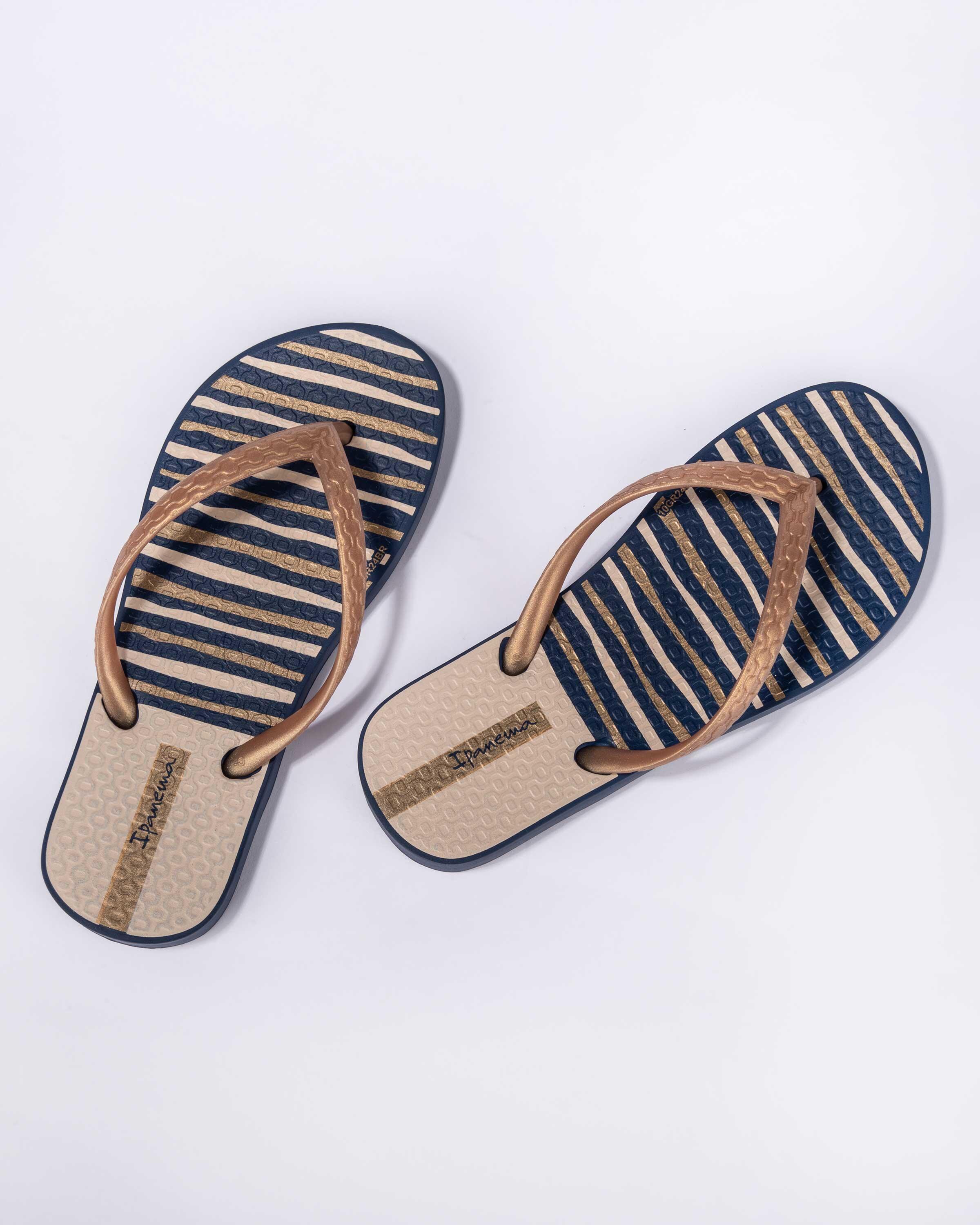 Tongs pour enfants Ipanema Classic Happy 4/4