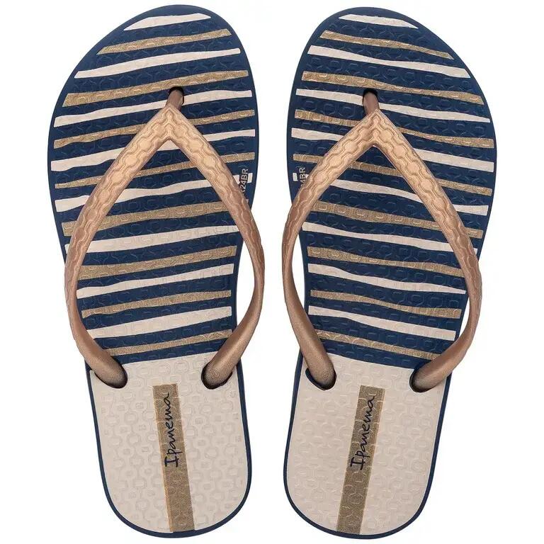 Ipanema Classic Happy Kids Beach Flip-Flops