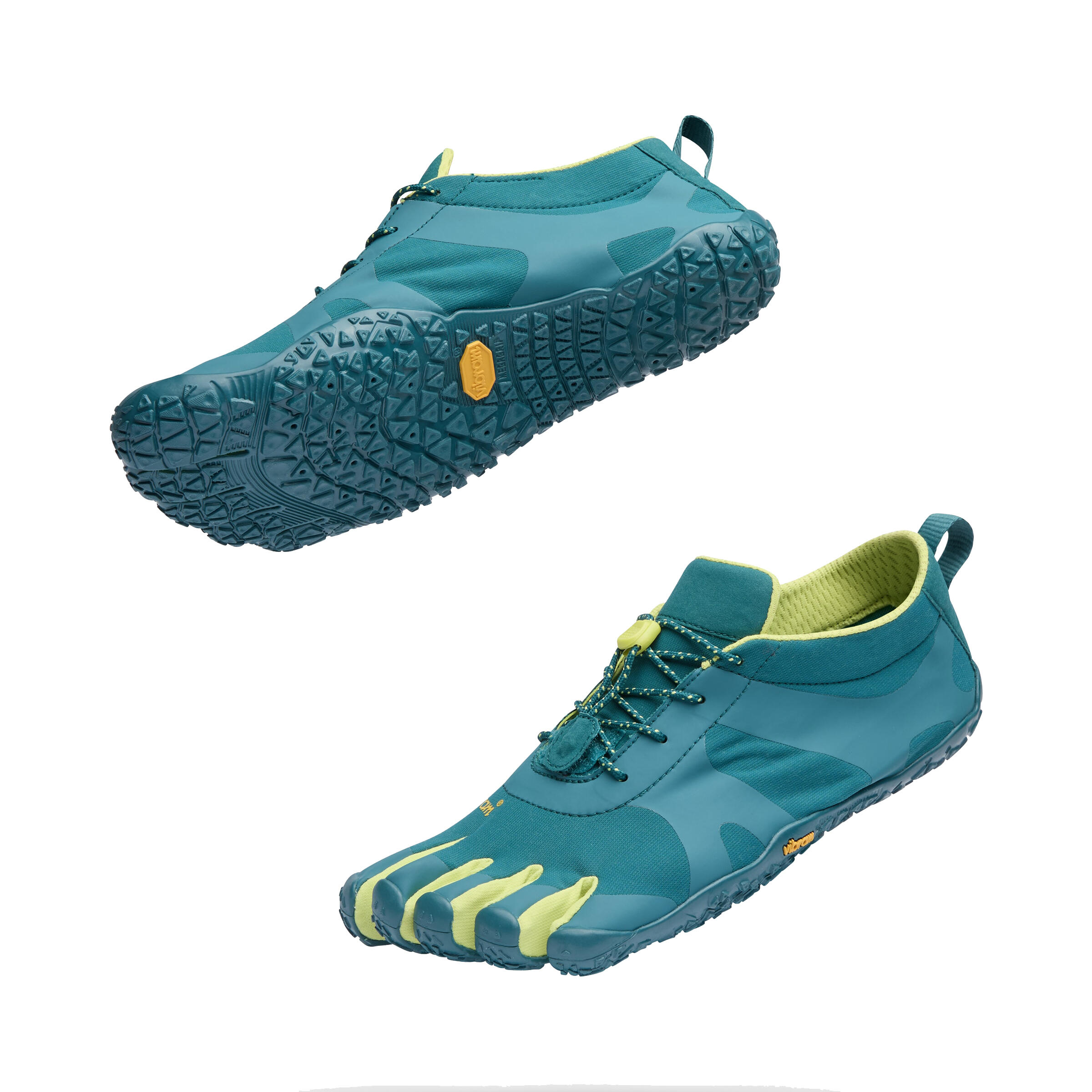 VIBRAM Vibram FiveFingers V-Alpha Men's