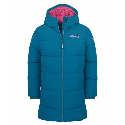 Girls Aurland Coat XT