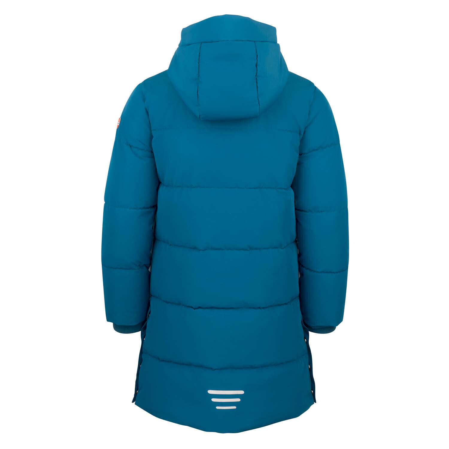 Girls Aurland Coat XT 2/4