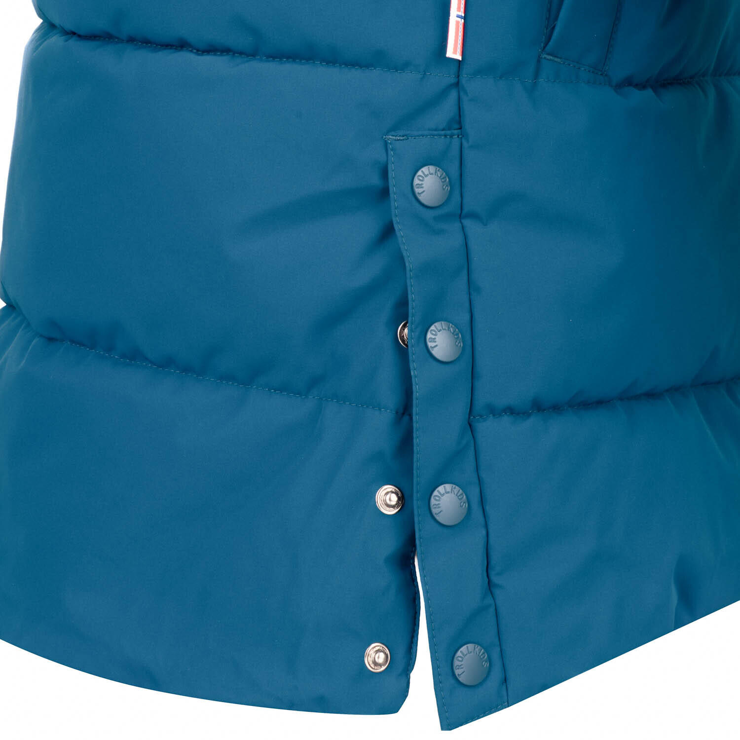 Girls Aurland Coat XT 4/4